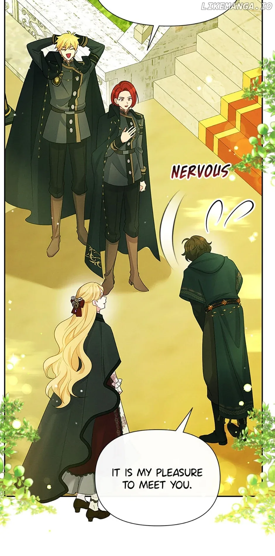 The Goal is to be Self-made Chapter 69 page 38