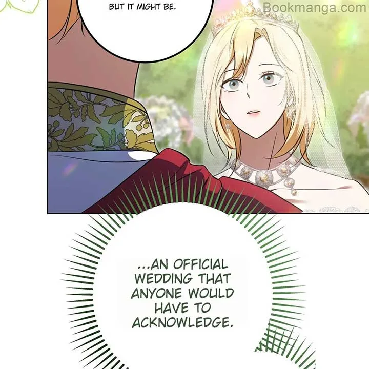 The Fake Saintess Awaits Her Exit Chapter 70 page 76