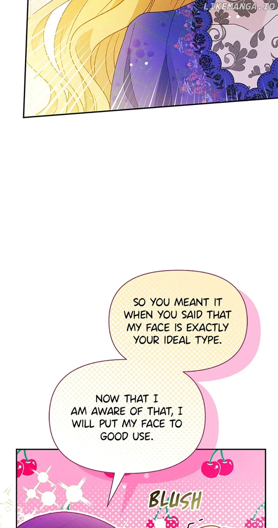 The Goal is to be Self-made Chapter 69 page 29