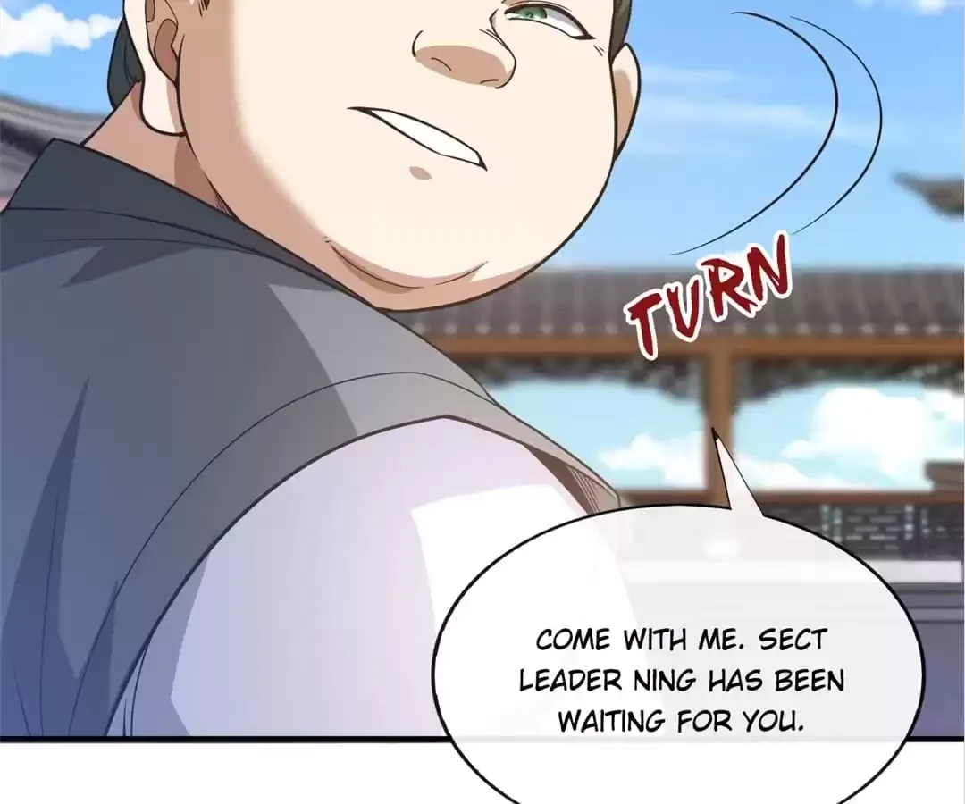 The Godly Son-in-Law of the Nation Chapter 71 page 43