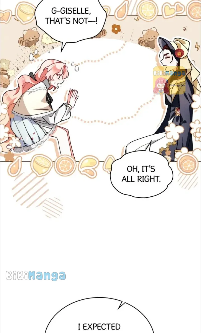 The golden dawn light will shine for you Chapter 69 page 11