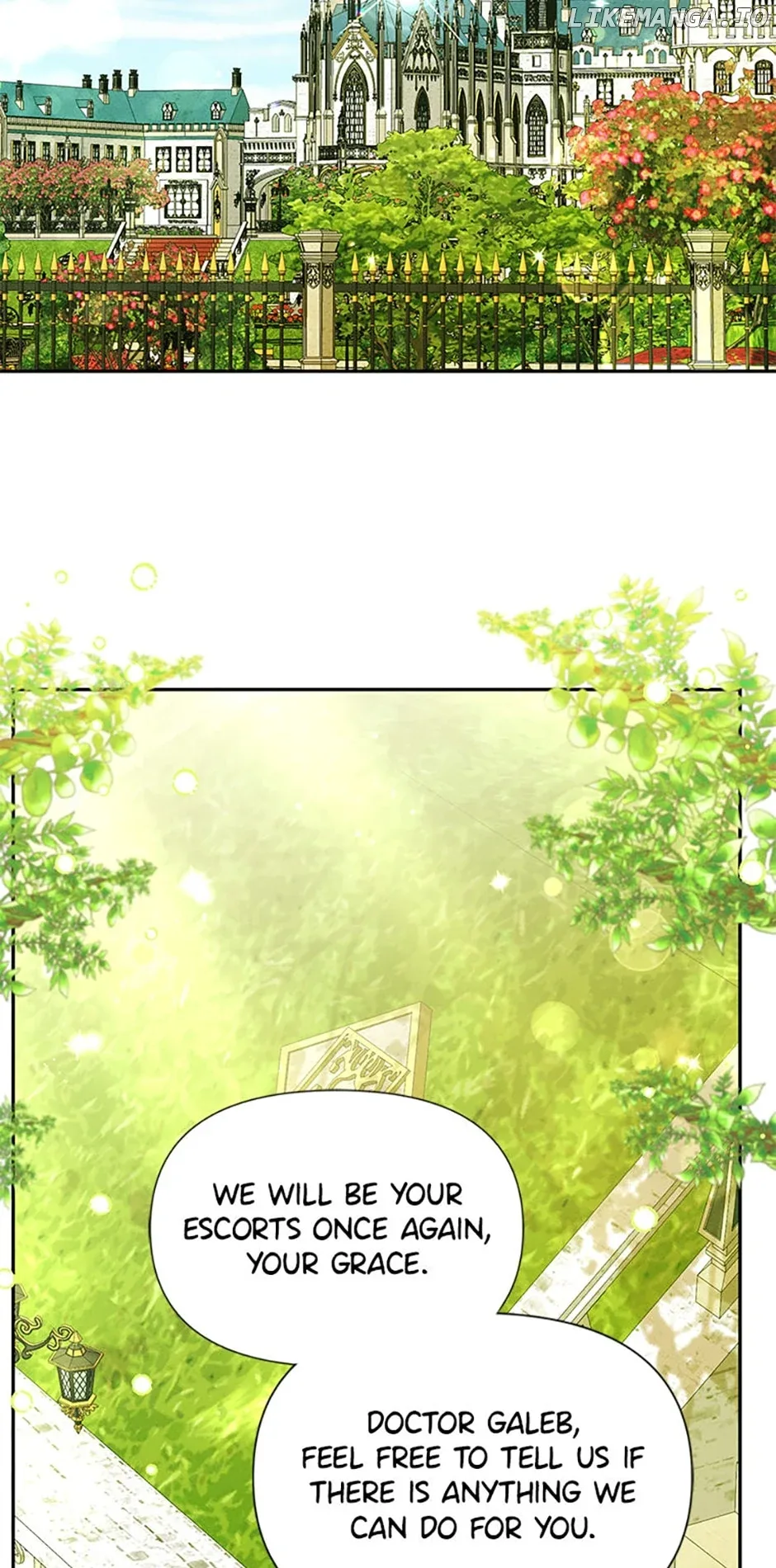 The Goal is to be Self-made Chapter 69 page 37