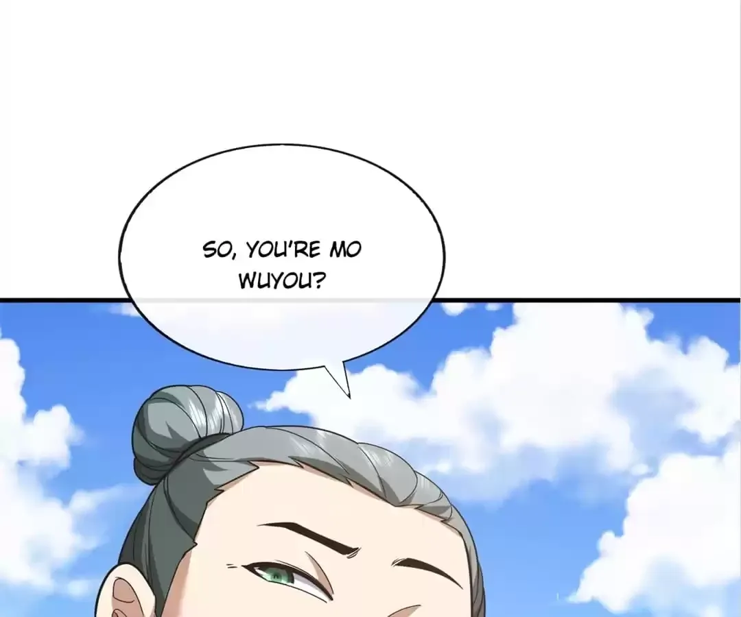 The Godly Son-in-Law of the Nation Chapter 71 page 42
