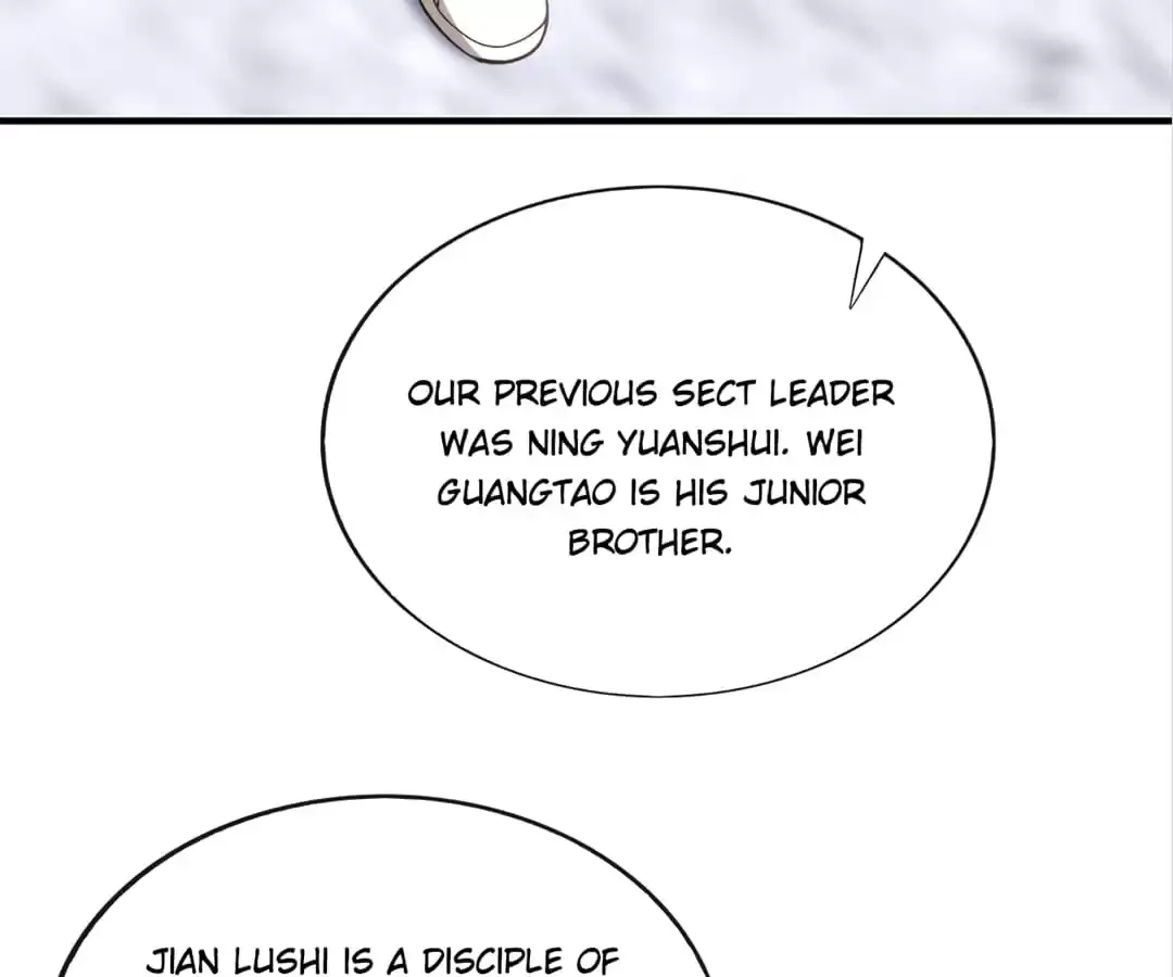 The Godly Son-in-Law of the Nation Chapter 71 page 35
