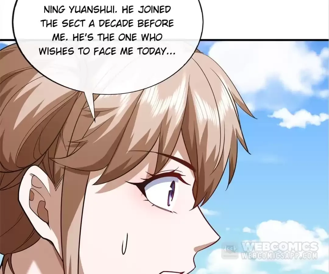 The Godly Son-in-Law of the Nation Chapter 71 page 36