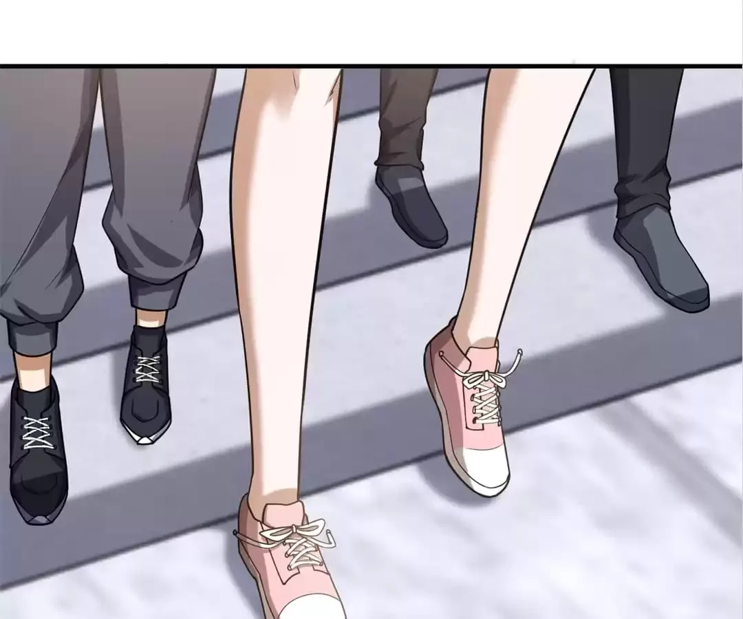 The Godly Son-in-Law of the Nation Chapter 71 page 34