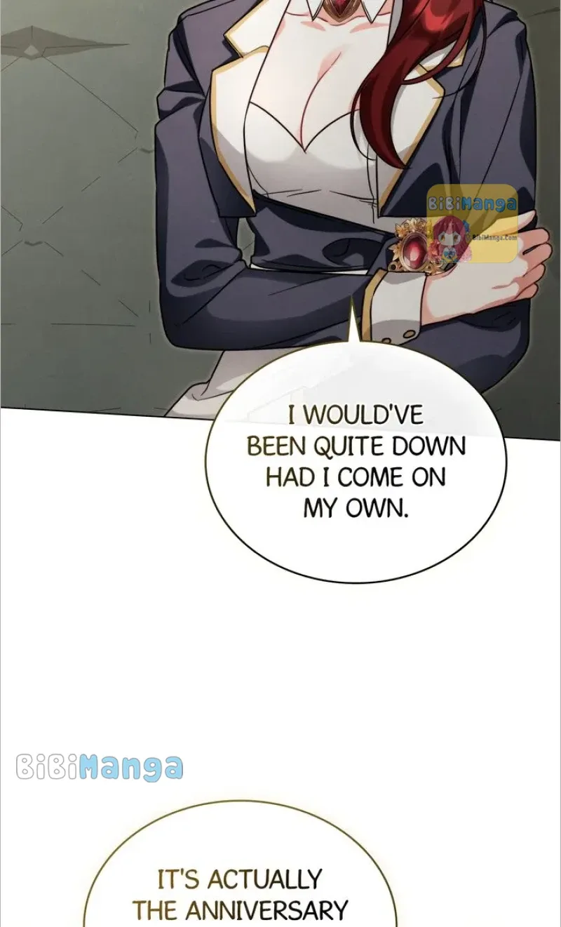 The golden dawn light will shine for you Chapter 69 page 16
