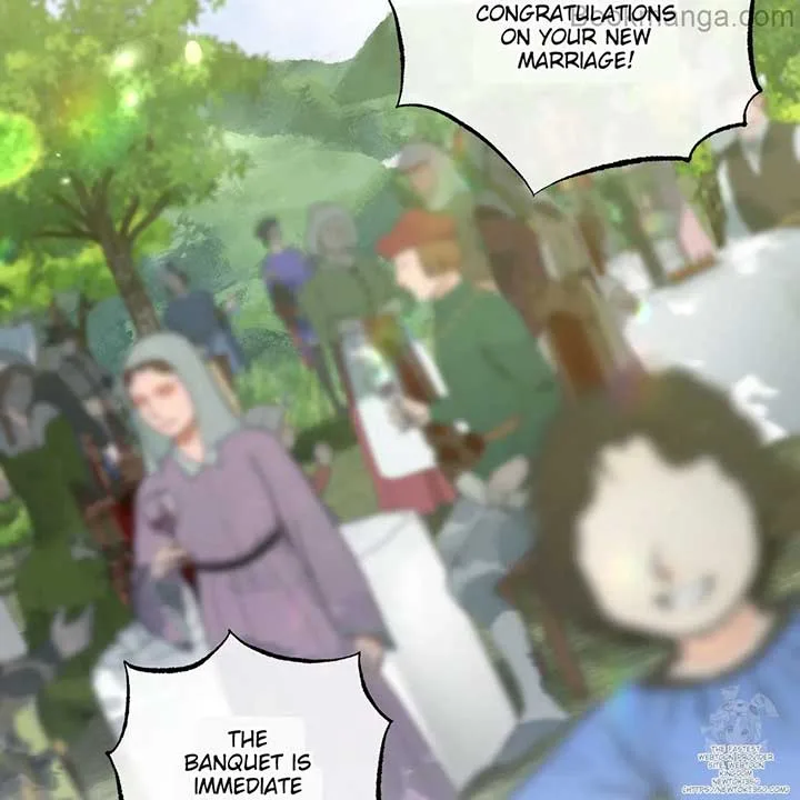 The Fake Saintess Awaits Her Exit Chapter 70 page 78
