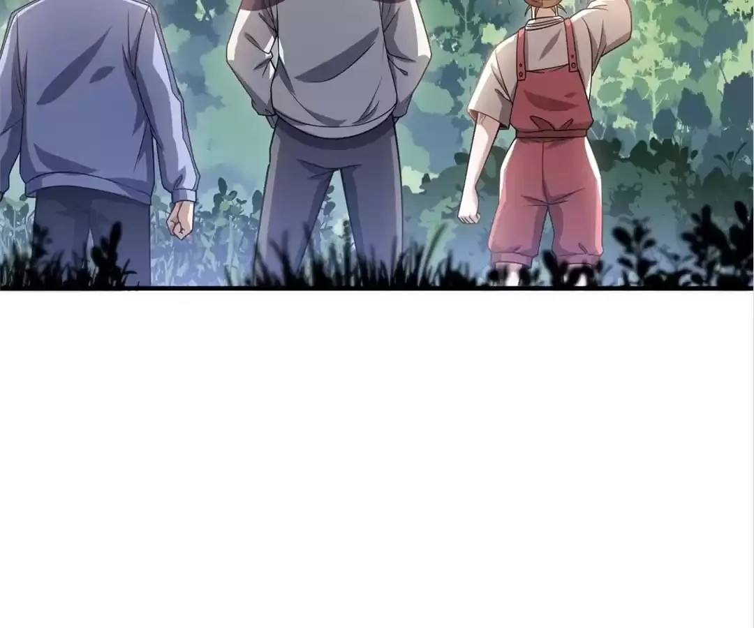 The Godly Son-in-Law of the Nation Chapter 71 page 33