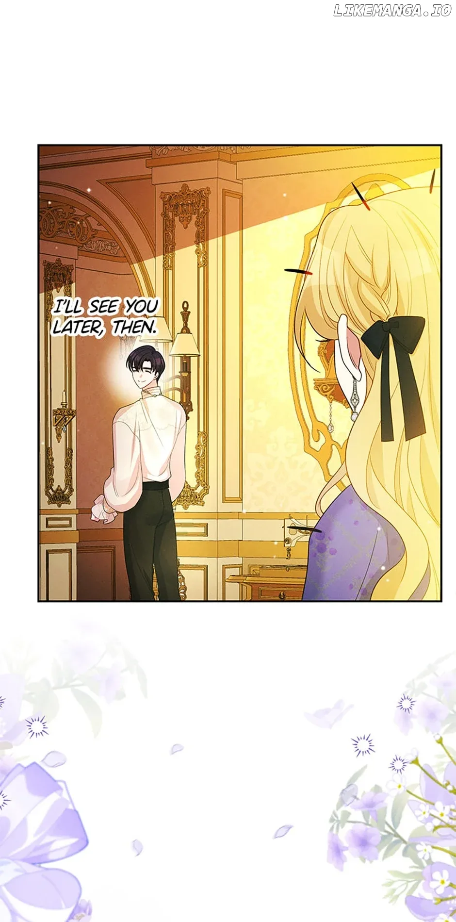 The Goal is to be Self-made Chapter 69 page 33