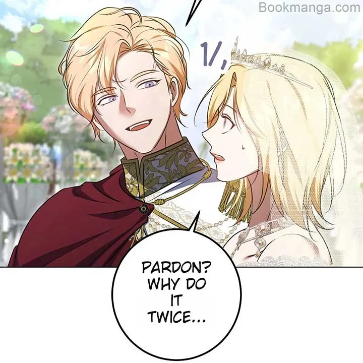 The Fake Saintess Awaits Her Exit Chapter 70 page 69