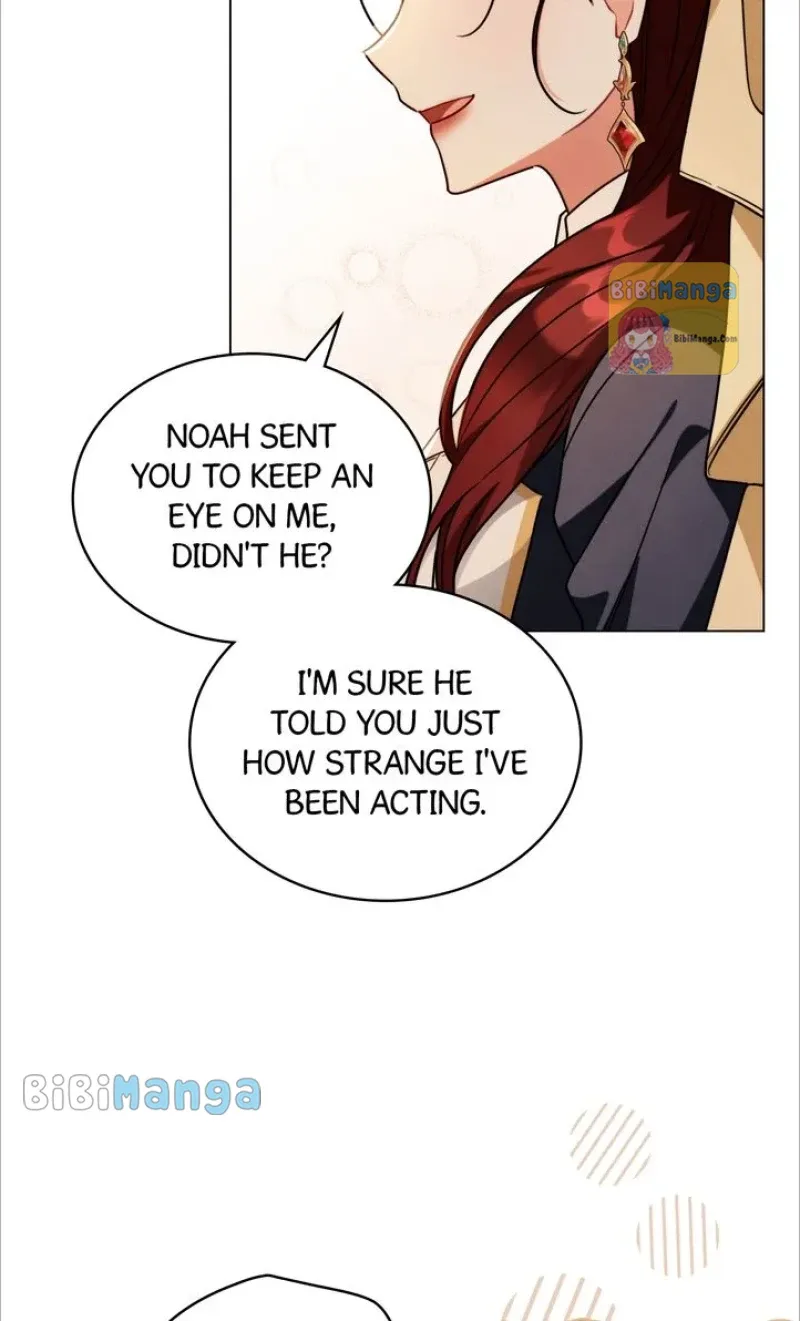 The golden dawn light will shine for you Chapter 69 page 10
