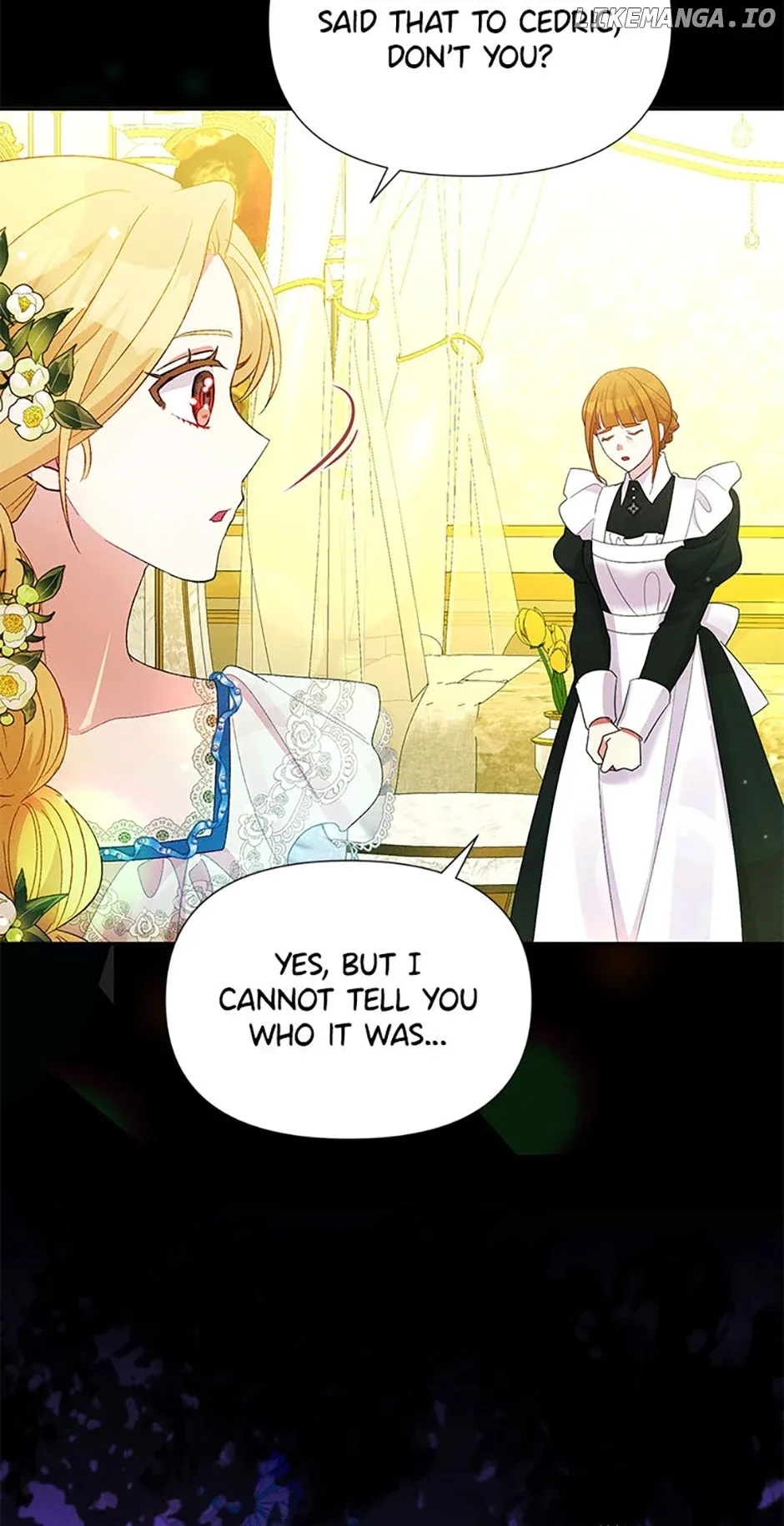 The Goal is to be Self-made Chapter 69 page 46