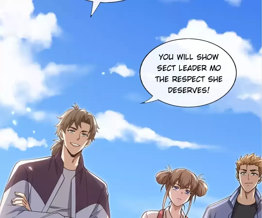 The Godly Son-in-Law of the Nation Chapter 71 page 53
