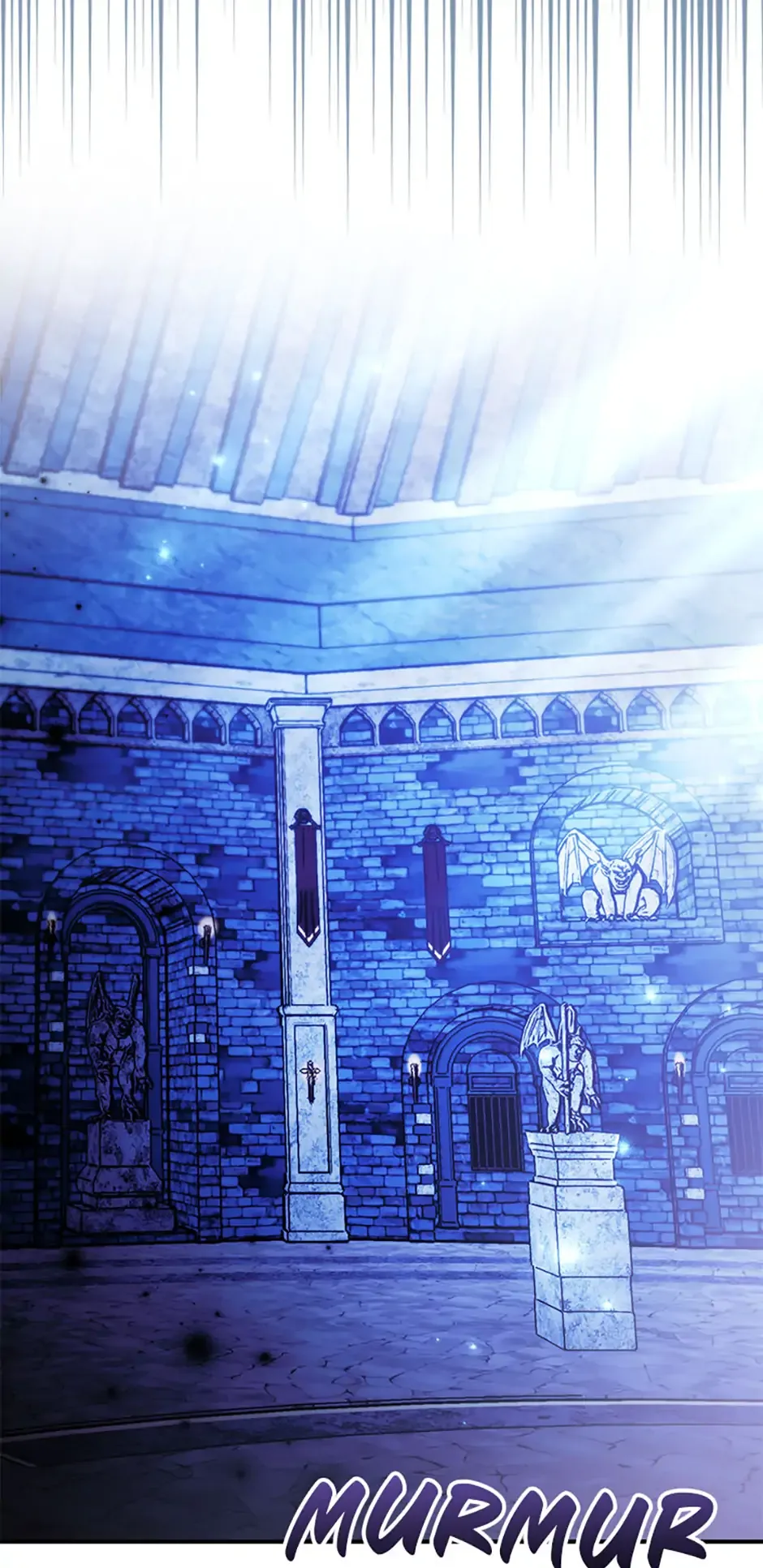 The Fake Rides in a Flower Kiln Chapter 70 page 67
