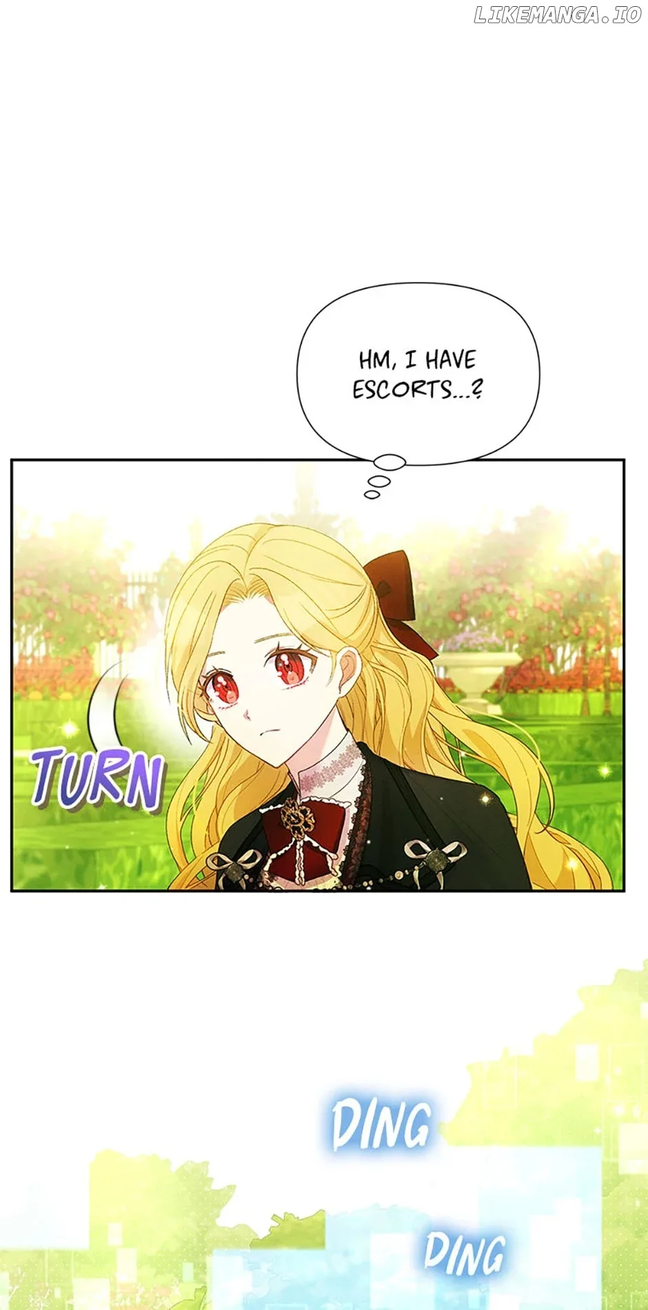 The Goal is to be Self-made Chapter 69 page 39