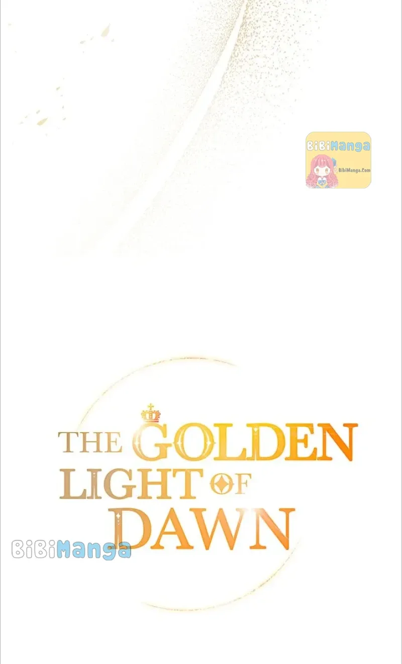 The golden dawn light will shine for you Chapter 69 page 29