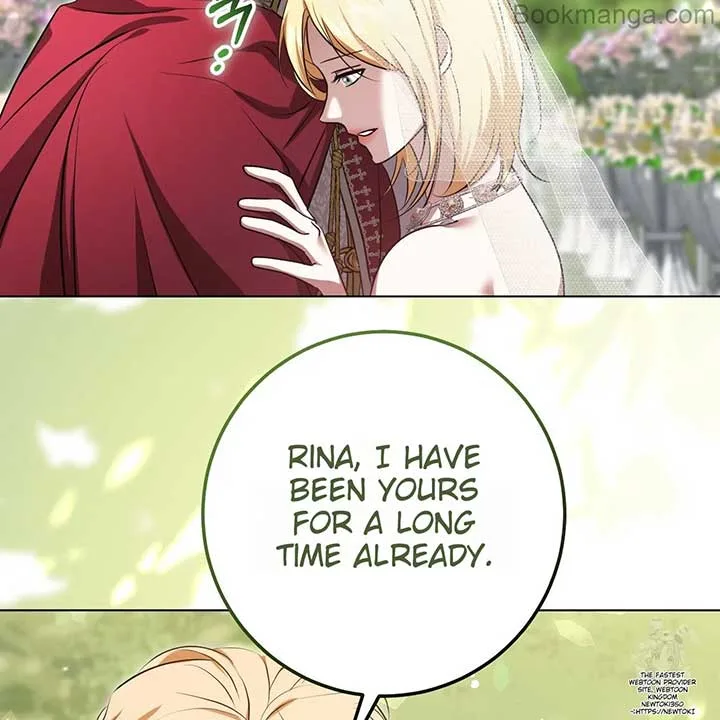 The Fake Saintess Awaits Her Exit Chapter 70 page 84