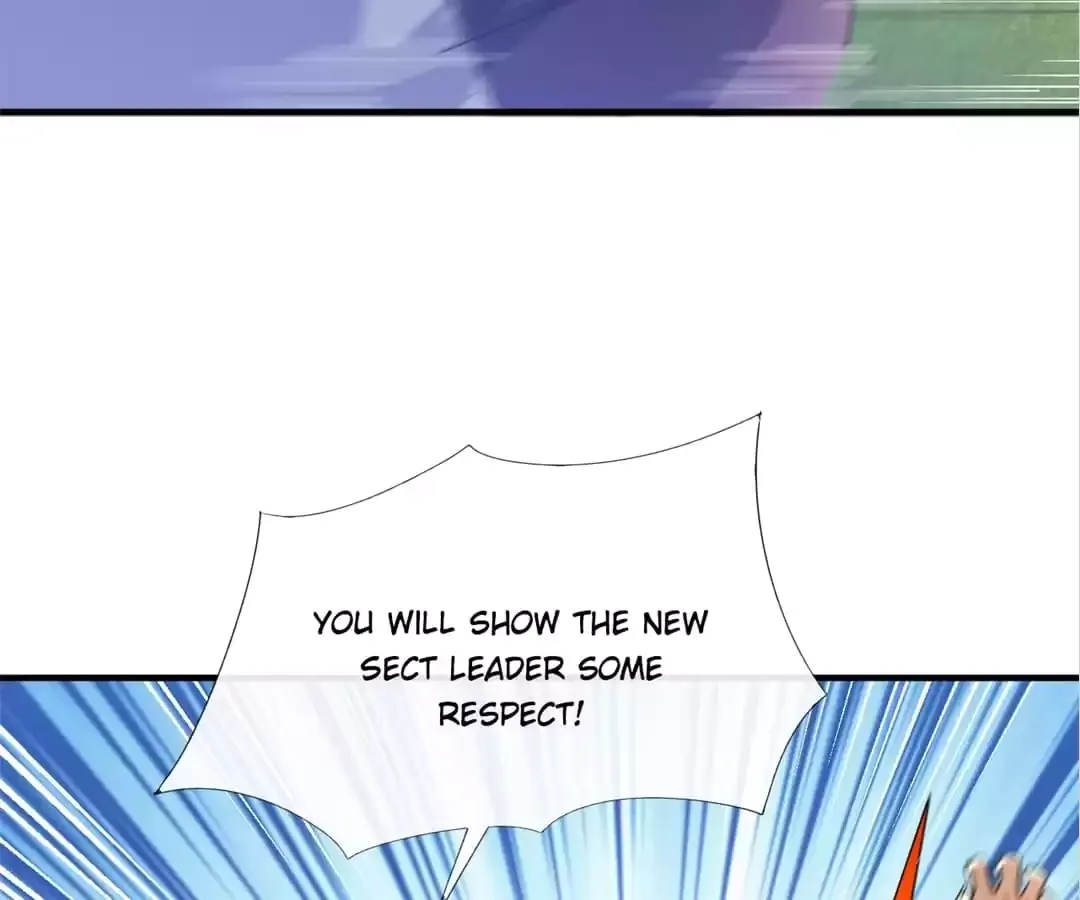 The Godly Son-in-Law of the Nation Chapter 71 page 46