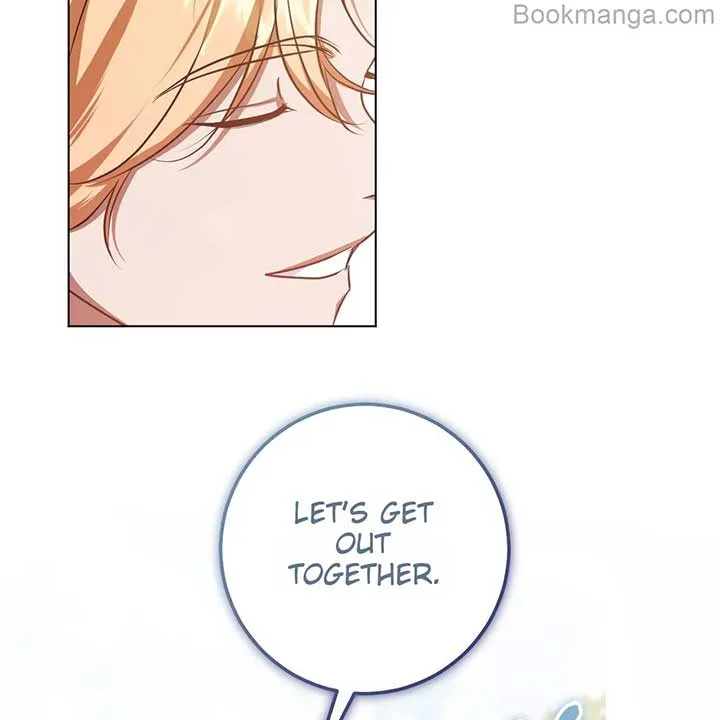 The Fake Saintess Awaits Her Exit Chapter 70 page 90
