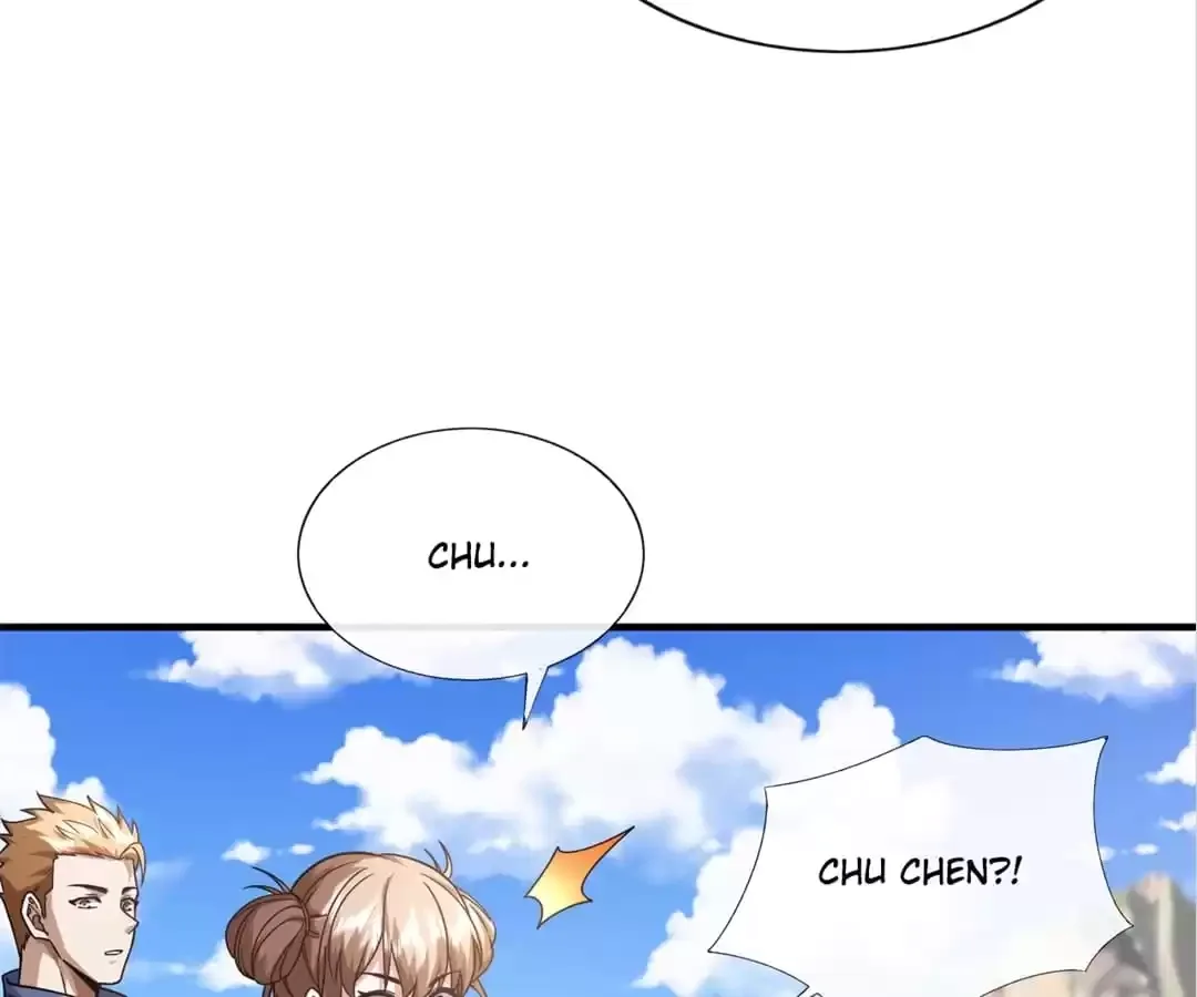 The Godly Son-in-Law of the Nation Chapter 71 page 44