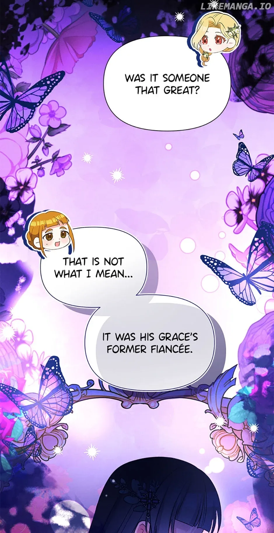 The Goal is to be Self-made Chapter 69 page 47