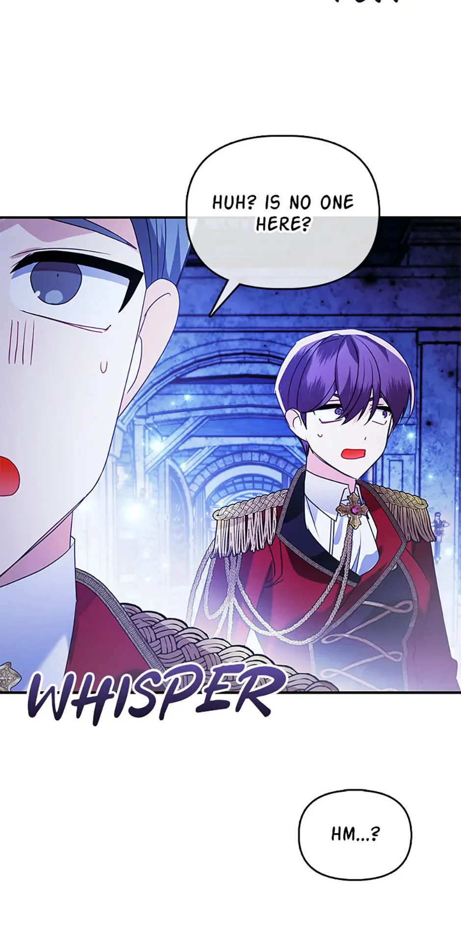 The Fake Rides in a Flower Kiln Chapter 70 page 68