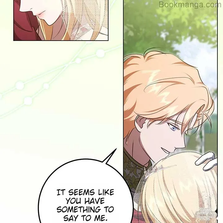 The Fake Saintess Awaits Her Exit Chapter 70 page 87