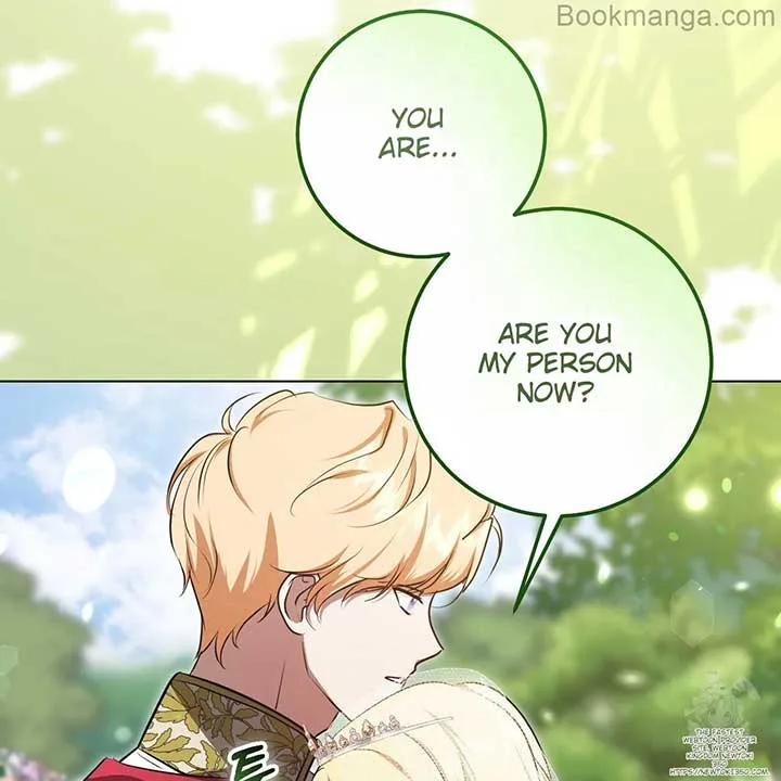 The Fake Saintess Awaits Her Exit Chapter 70 page 83