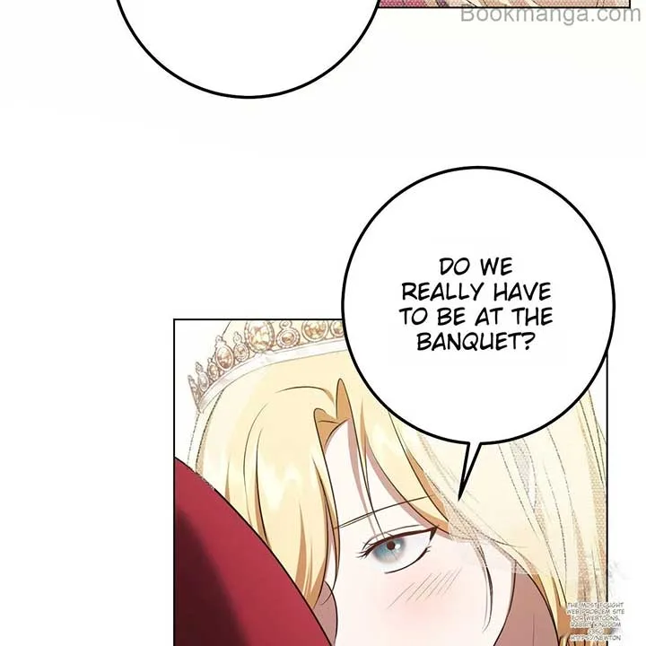 The Fake Saintess Awaits Her Exit Chapter 70 page 88