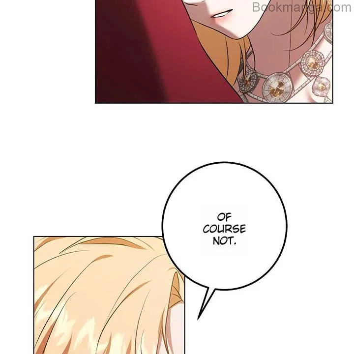 The Fake Saintess Awaits Her Exit Chapter 70 page 89