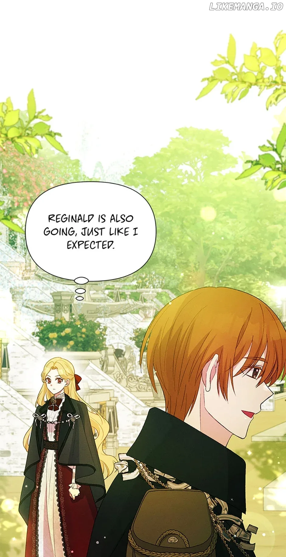 The Goal is to be Self-made Chapter 69 page 41
