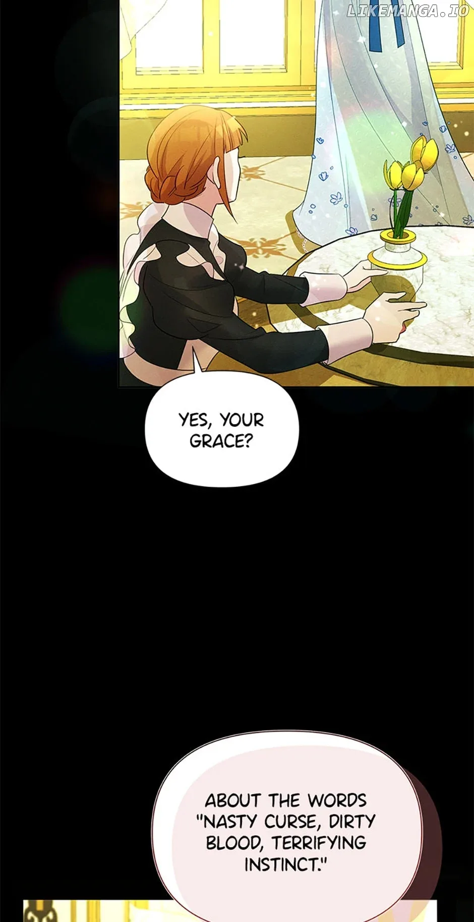 The Goal is to be Self-made Chapter 69 page 44