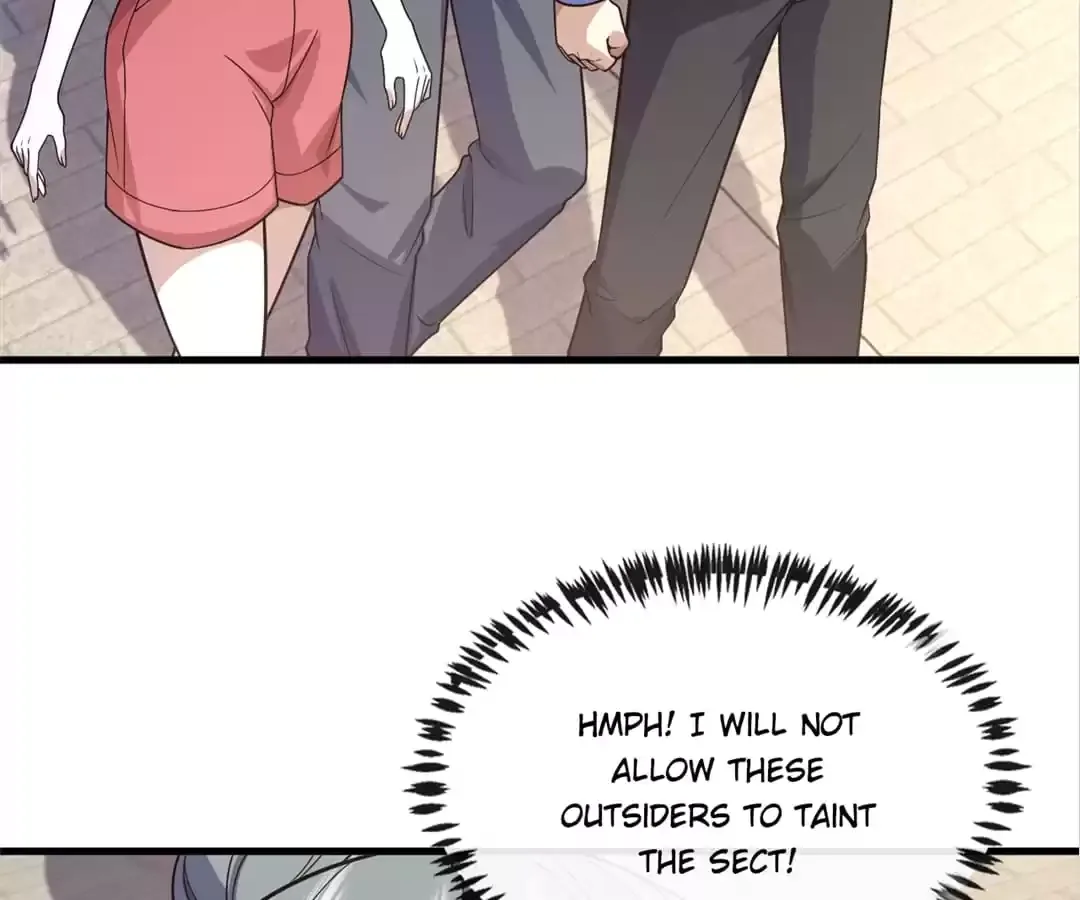 The Godly Son-in-Law of the Nation Chapter 71 page 74