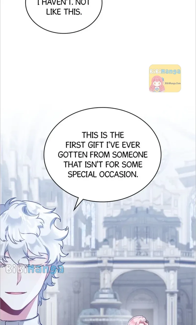 The golden dawn light will shine for you Chapter 69 page 45