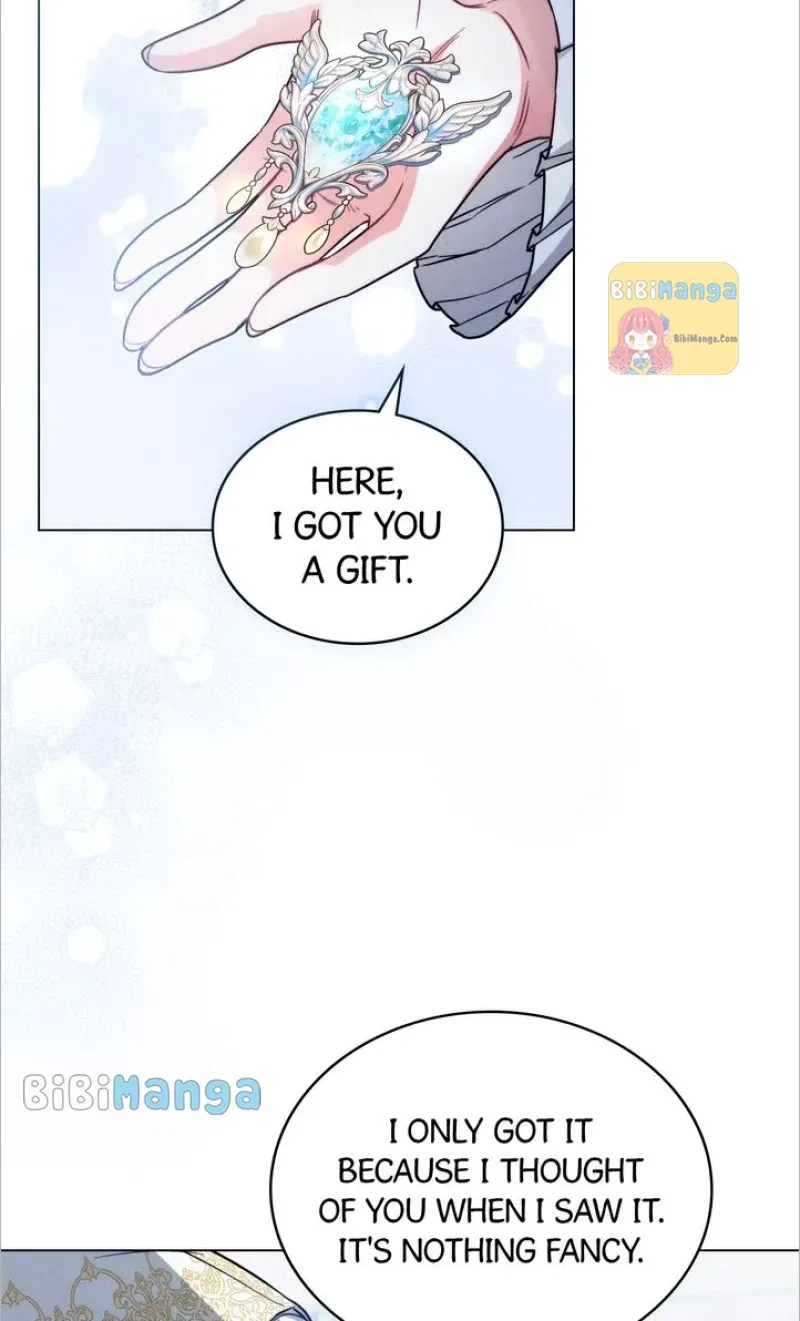 The golden dawn light will shine for you Chapter 69 page 39