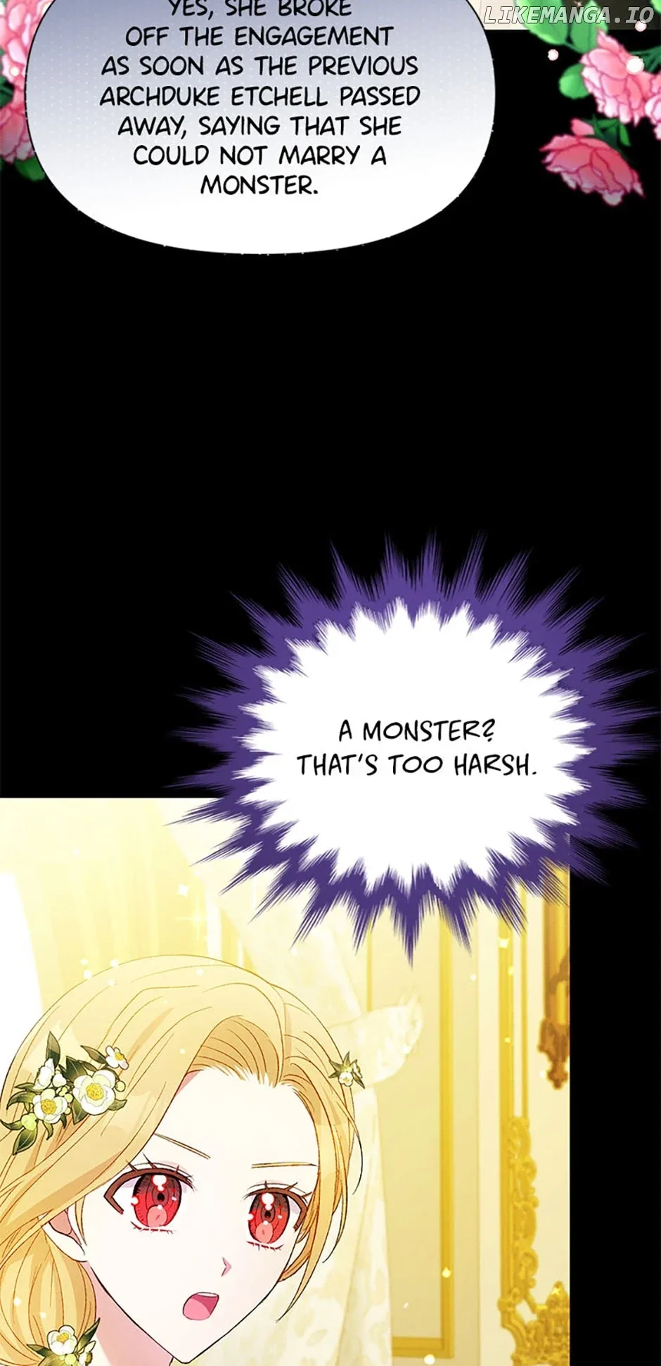 The Goal is to be Self-made Chapter 69 page 55