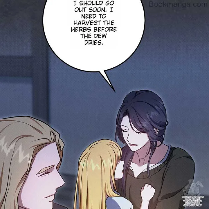 The Fake Saintess Awaits Her Exit Chapter 70 page 103