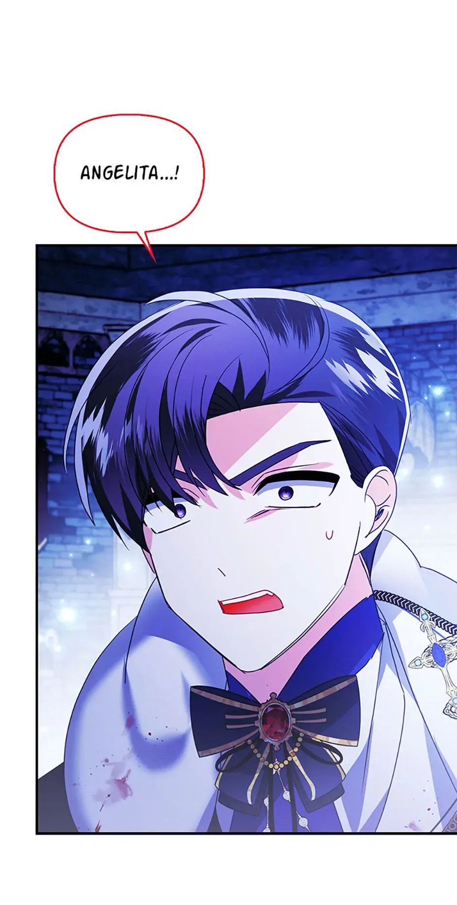 The Fake Rides in a Flower Kiln Chapter 70 page 70
