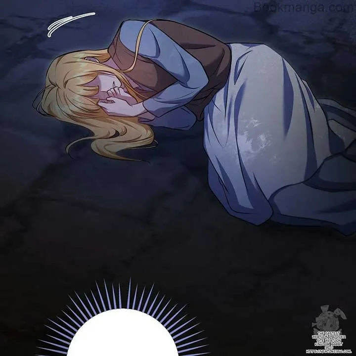 The Fake Saintess Awaits Her Exit Chapter 70 page 97