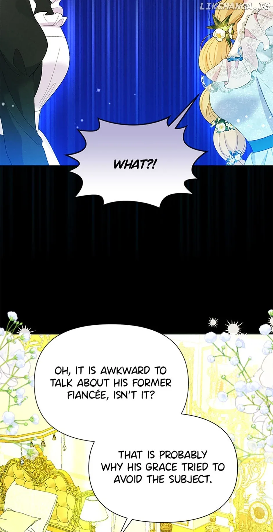The Goal is to be Self-made Chapter 69 page 49