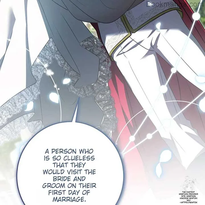 The Fake Saintess Awaits Her Exit Chapter 70 page 92
