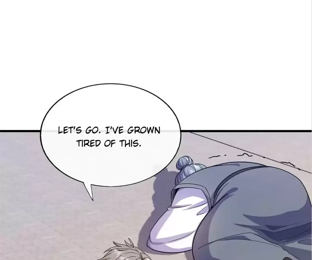 The Godly Son-in-Law of the Nation Chapter 71 page 72
