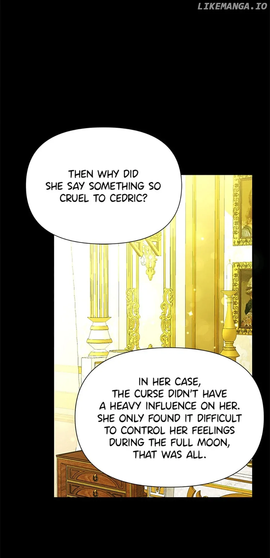The Goal is to be Self-made Chapter 69 page 53
