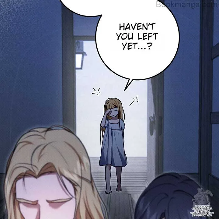 The Fake Saintess Awaits Her Exit Chapter 70 page 100
