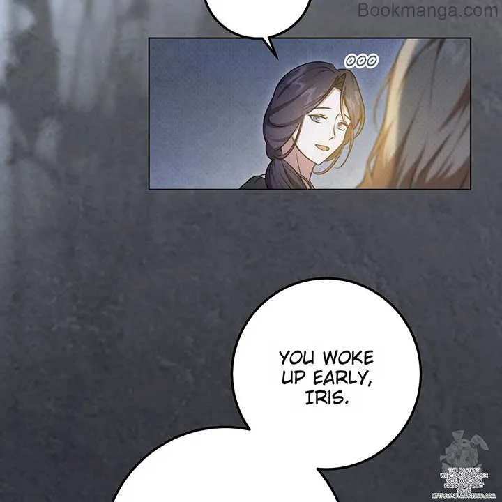 The Fake Saintess Awaits Her Exit Chapter 70 page 102