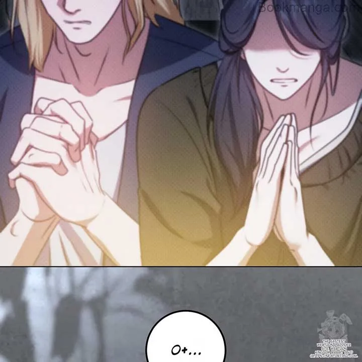 The Fake Saintess Awaits Her Exit Chapter 70 page 101