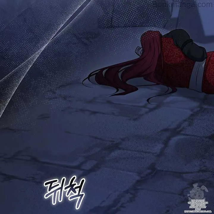 The Fake Saintess Awaits Her Exit Chapter 70 page 96