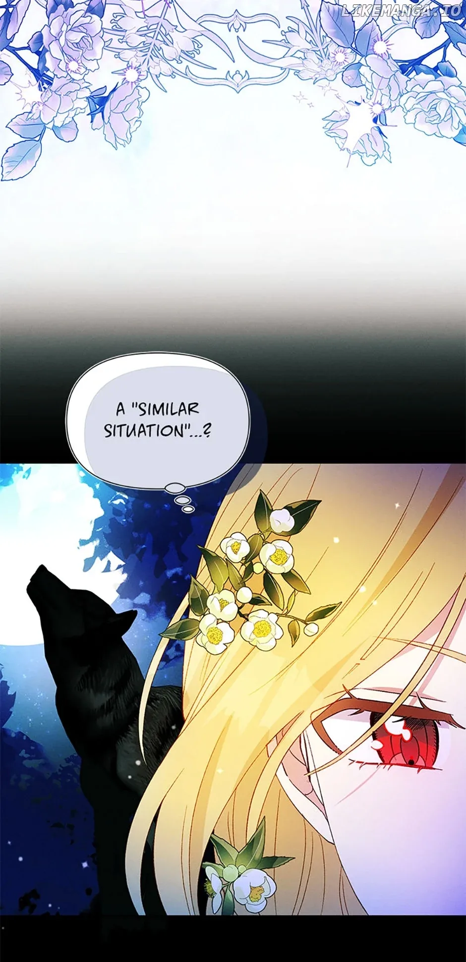 The Goal is to be Self-made Chapter 69 page 52