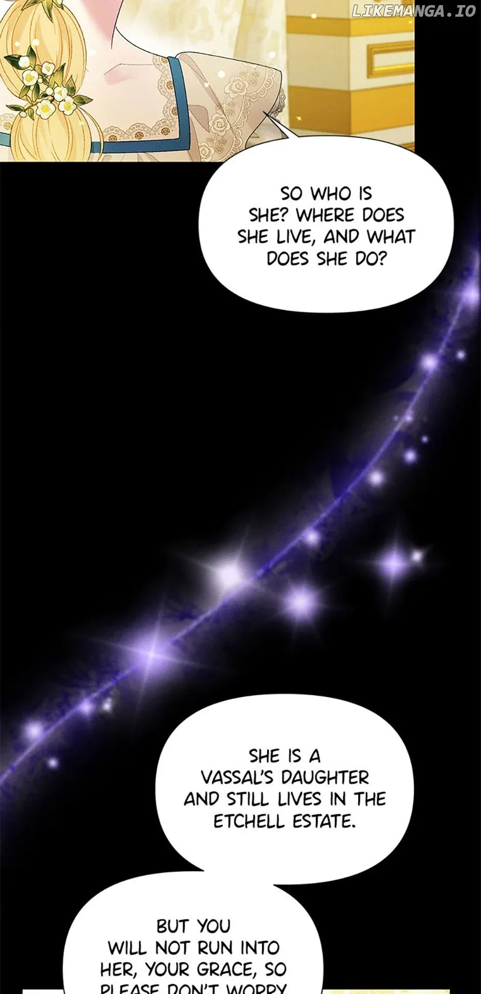 The Goal is to be Self-made Chapter 69 page 56